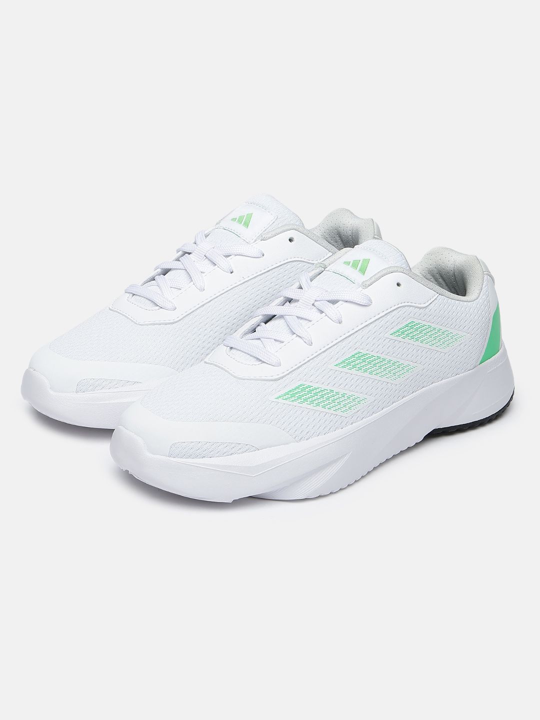 ADIDAS Men Basenew Running Shoes-picture-32