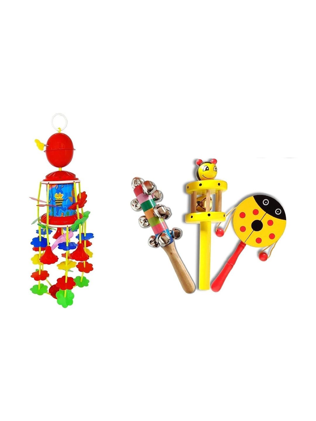 Little Mind BPA Free Doodle Activity Toys and Games-picture-57