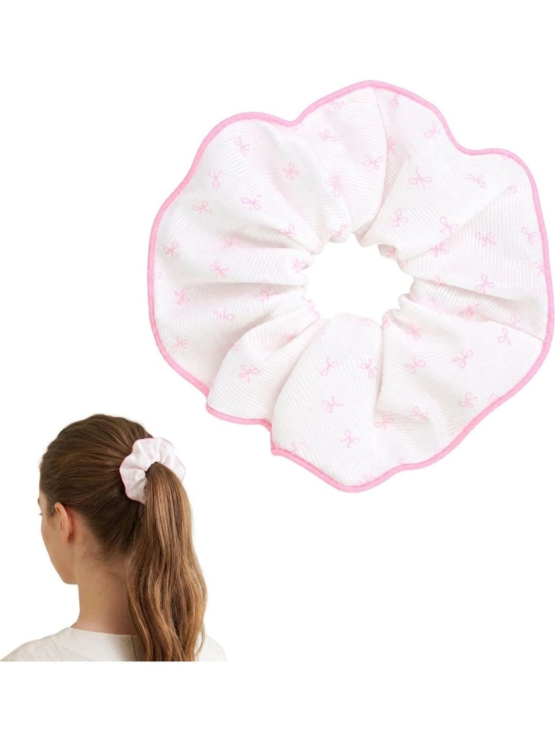 BAESD Women Ponytail Holders-image-46