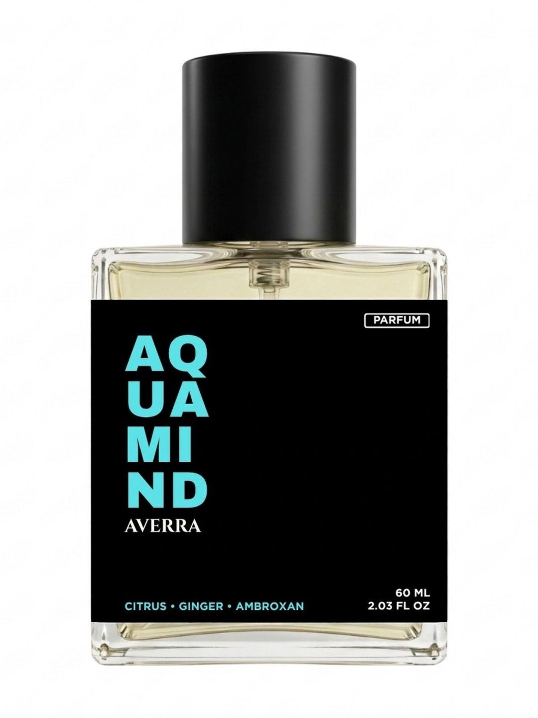 AVERRA Men Aqua Mind Long Lasting Perfume - 60 ml-image-15