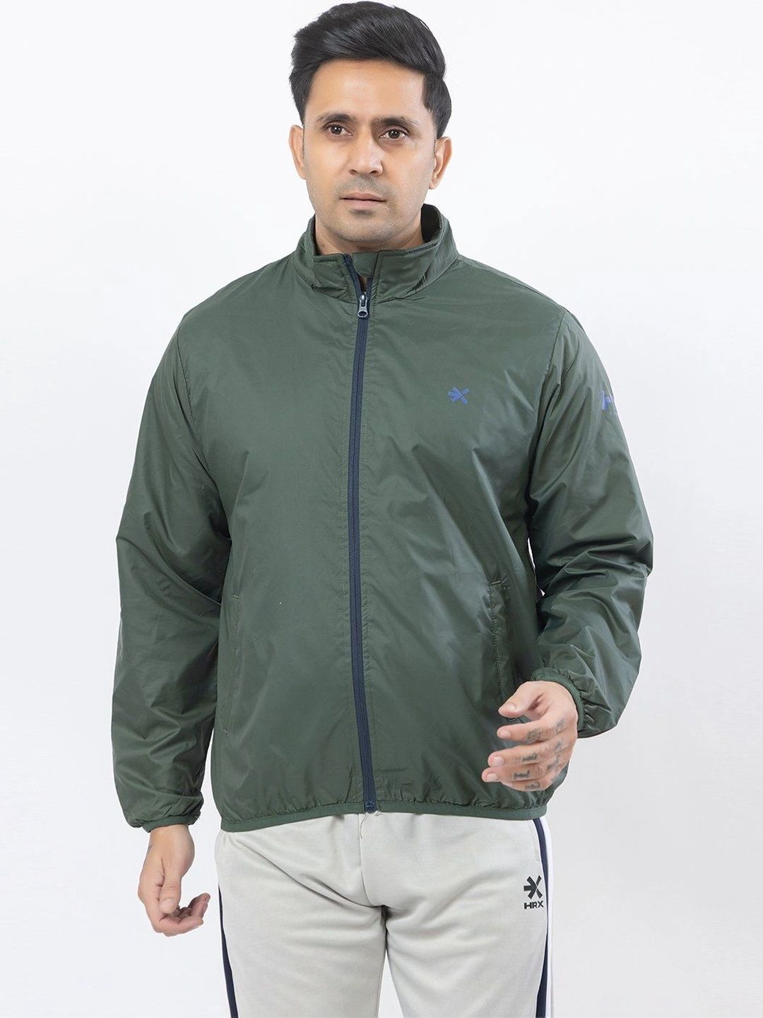 HRX by Hrithik Roshan Men Lightweight Sporty Jacket-picture-44