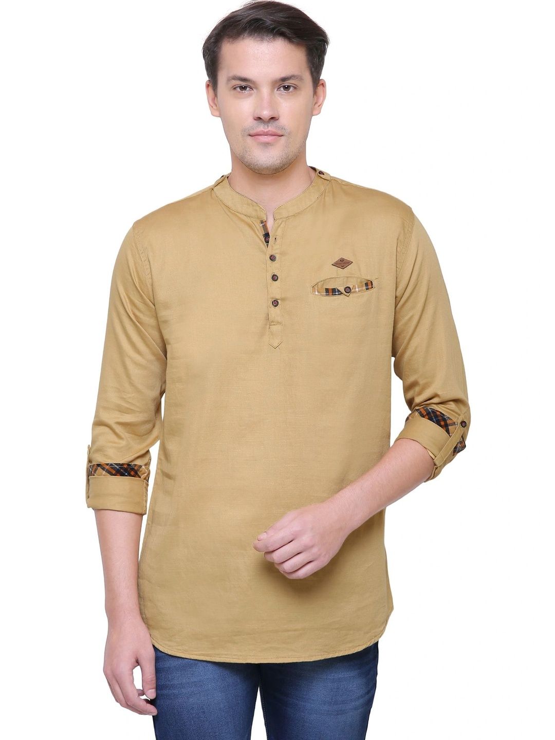 Kuons Men Kurta-picture-30