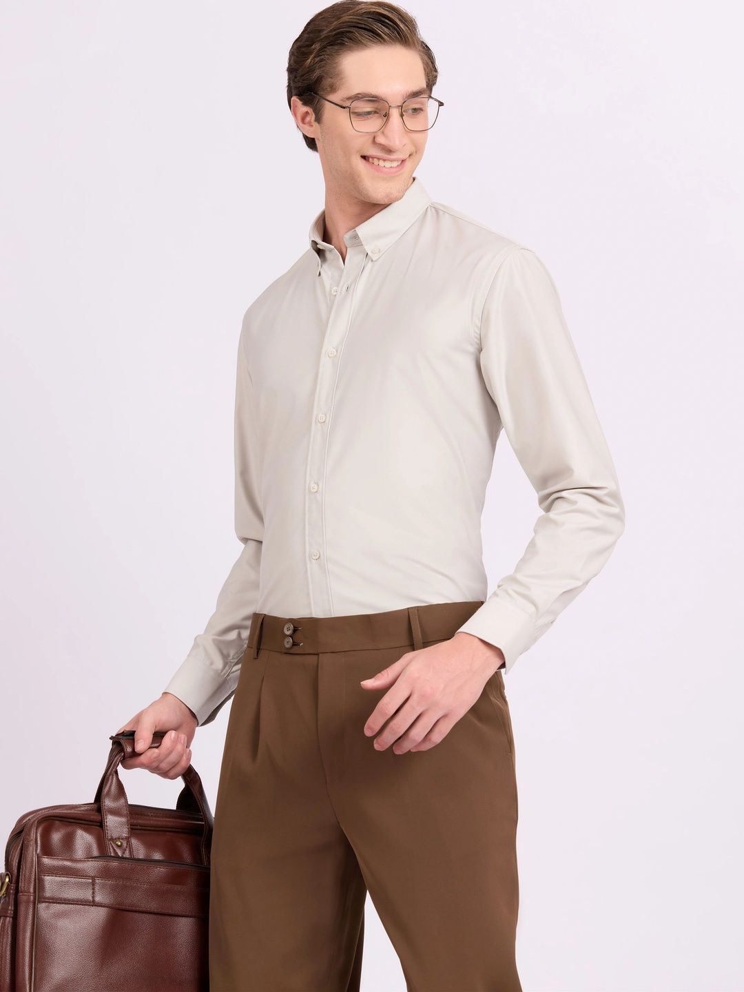 Espanshe Men Semiformal Shirt-picture-41