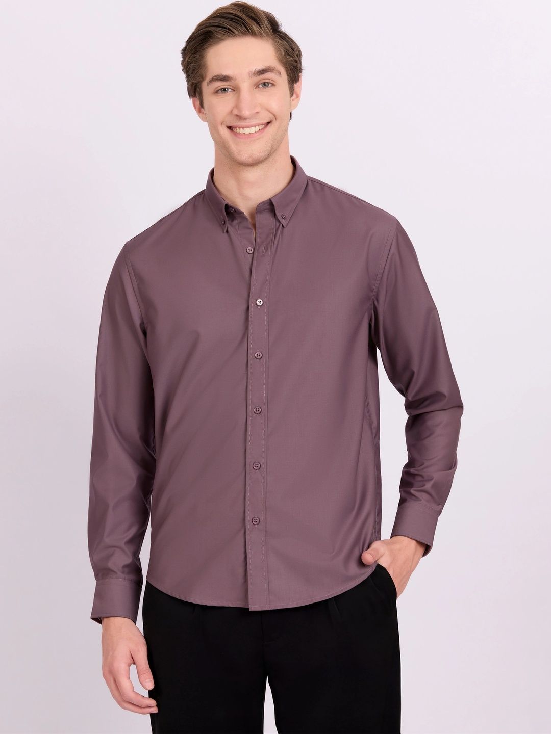 Espanshe Men Formal Shirt-picture-13