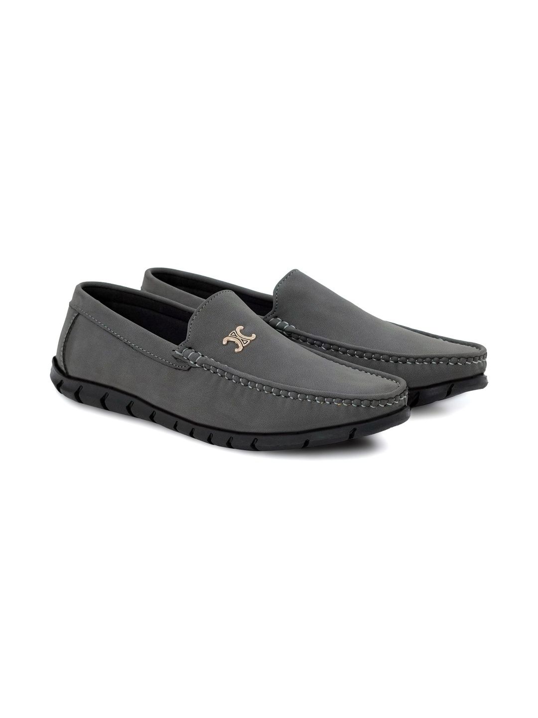 Botha Men Formal Loafers-picture-29