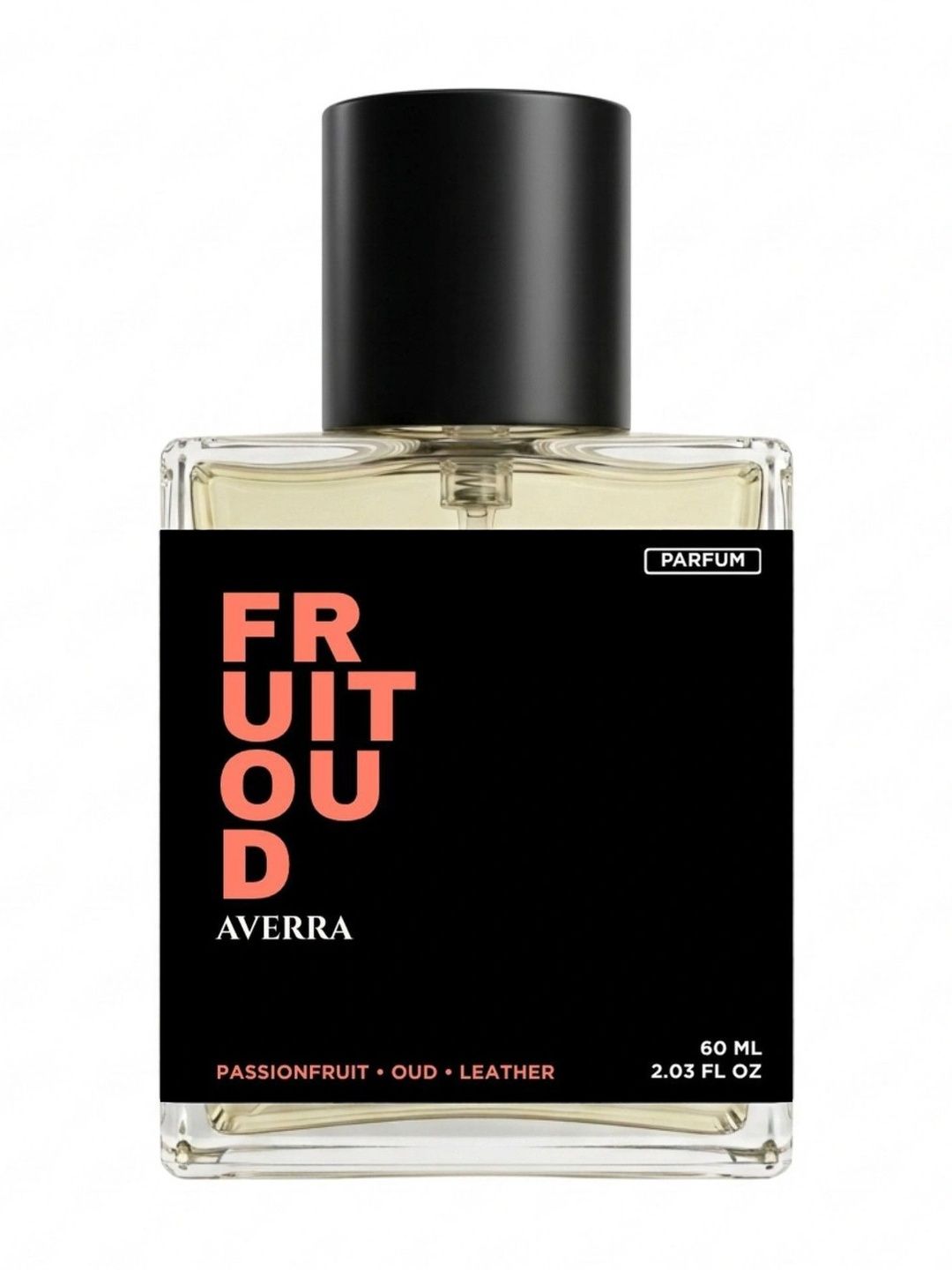 AVERRA Men Fruit Oud Long Lasting Perfume - 60 ml-picture-49