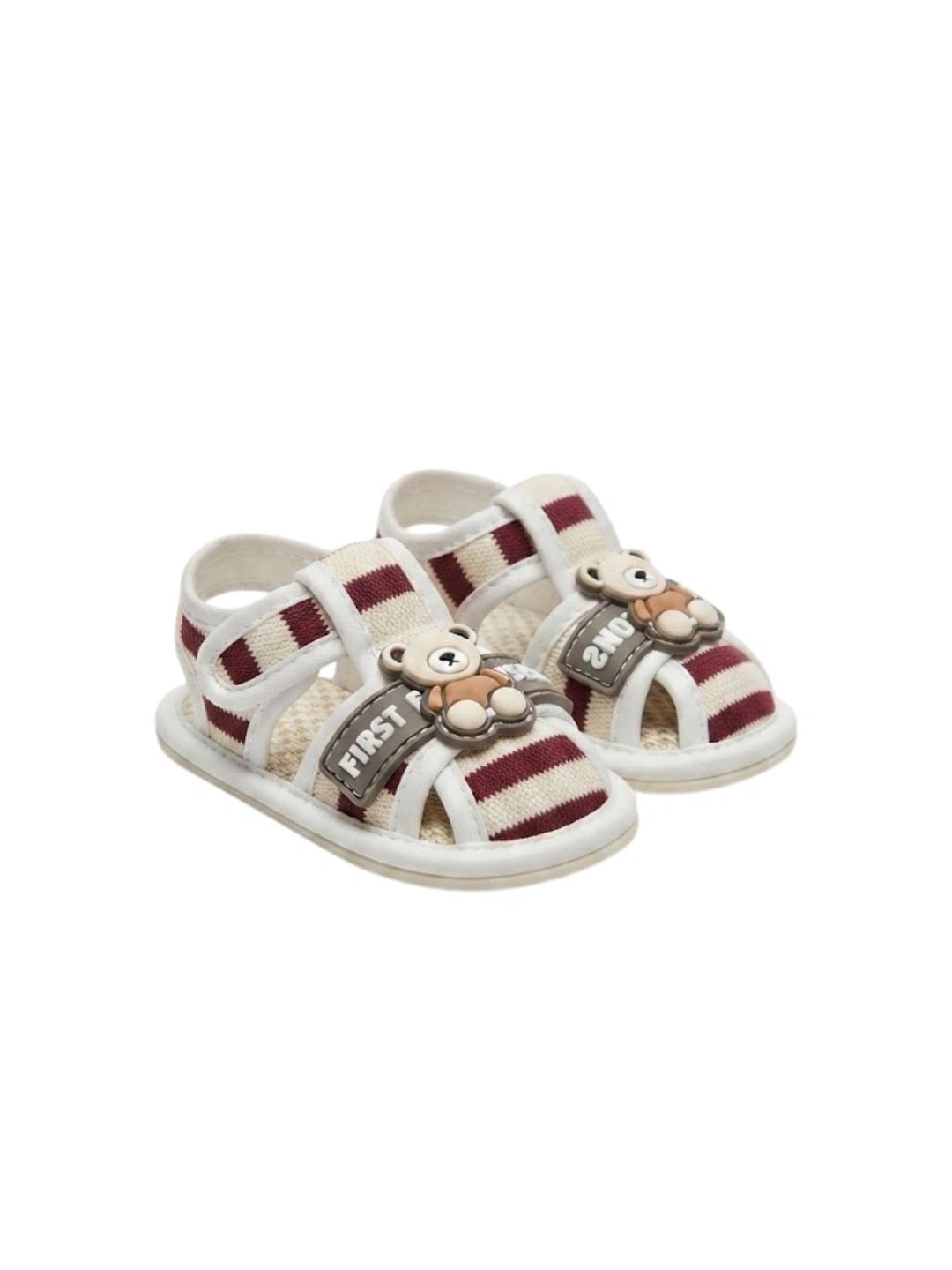 Cdeck Unisex Kids Shoe-Style Sandals-picture-12