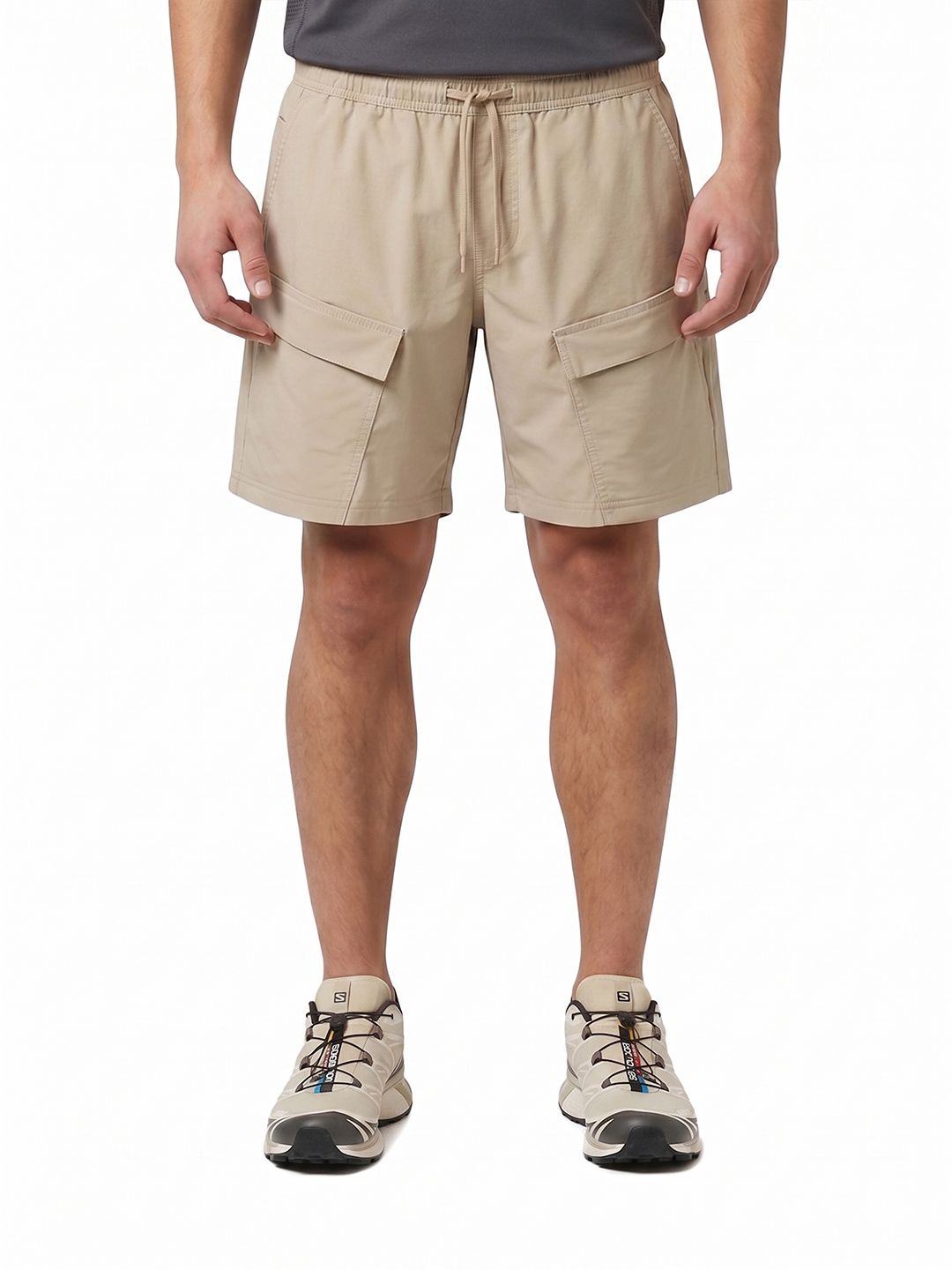 FILA Men Cargo Shorts-picture-32