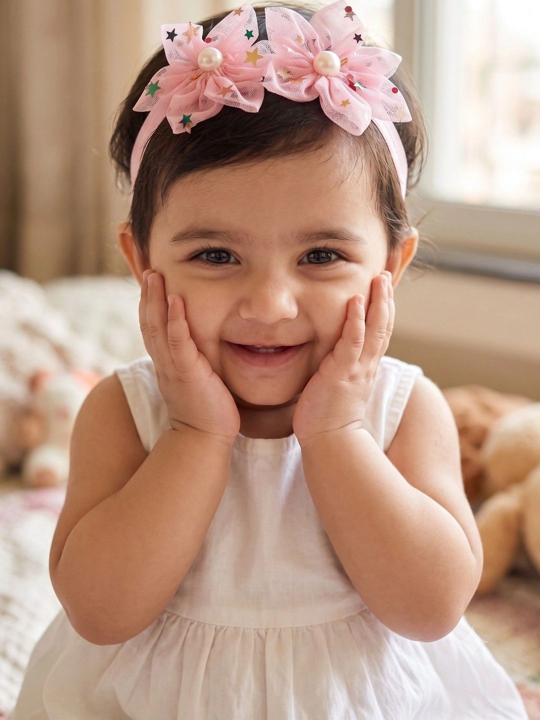 Aye Candy Girls Chill Wrap Headband-picture-18