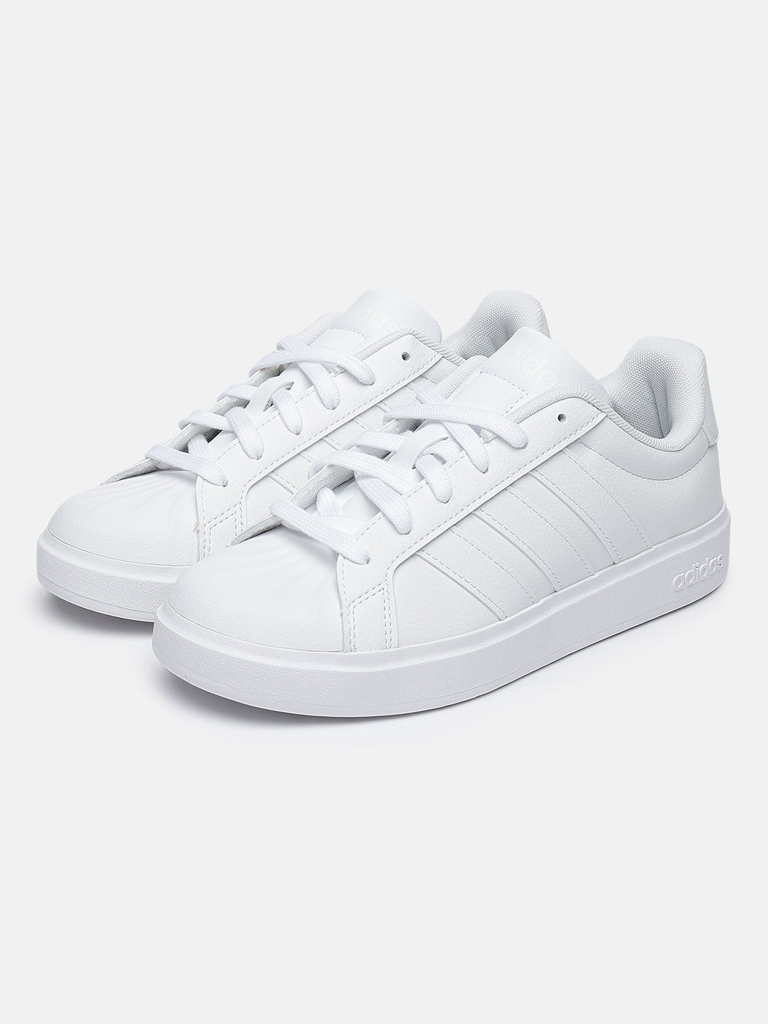 ADIDAS Women STREETALK Shoes-image-47