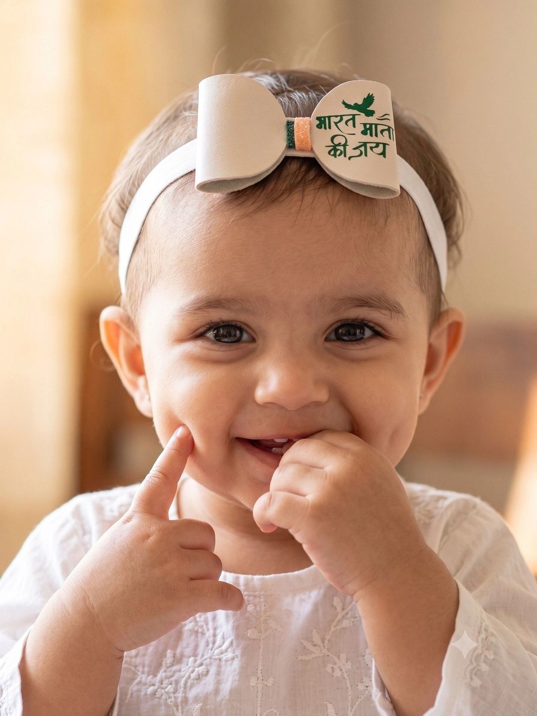 Aye Candy Girls Chill Wrap Headband-picture-31