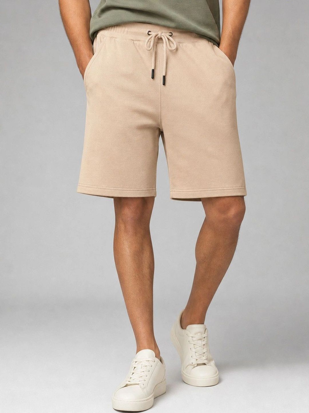 Suo Men Shorts-picture-43