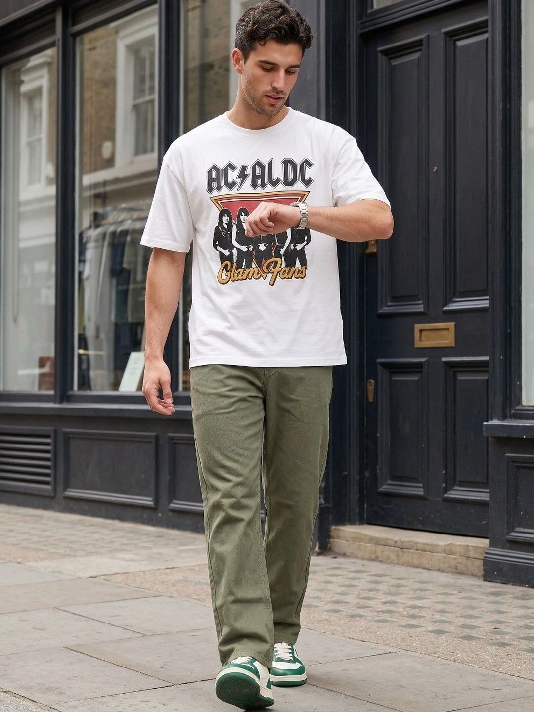 Roadster Men Regular Fit Mid-Rise Jeans-picture-17
