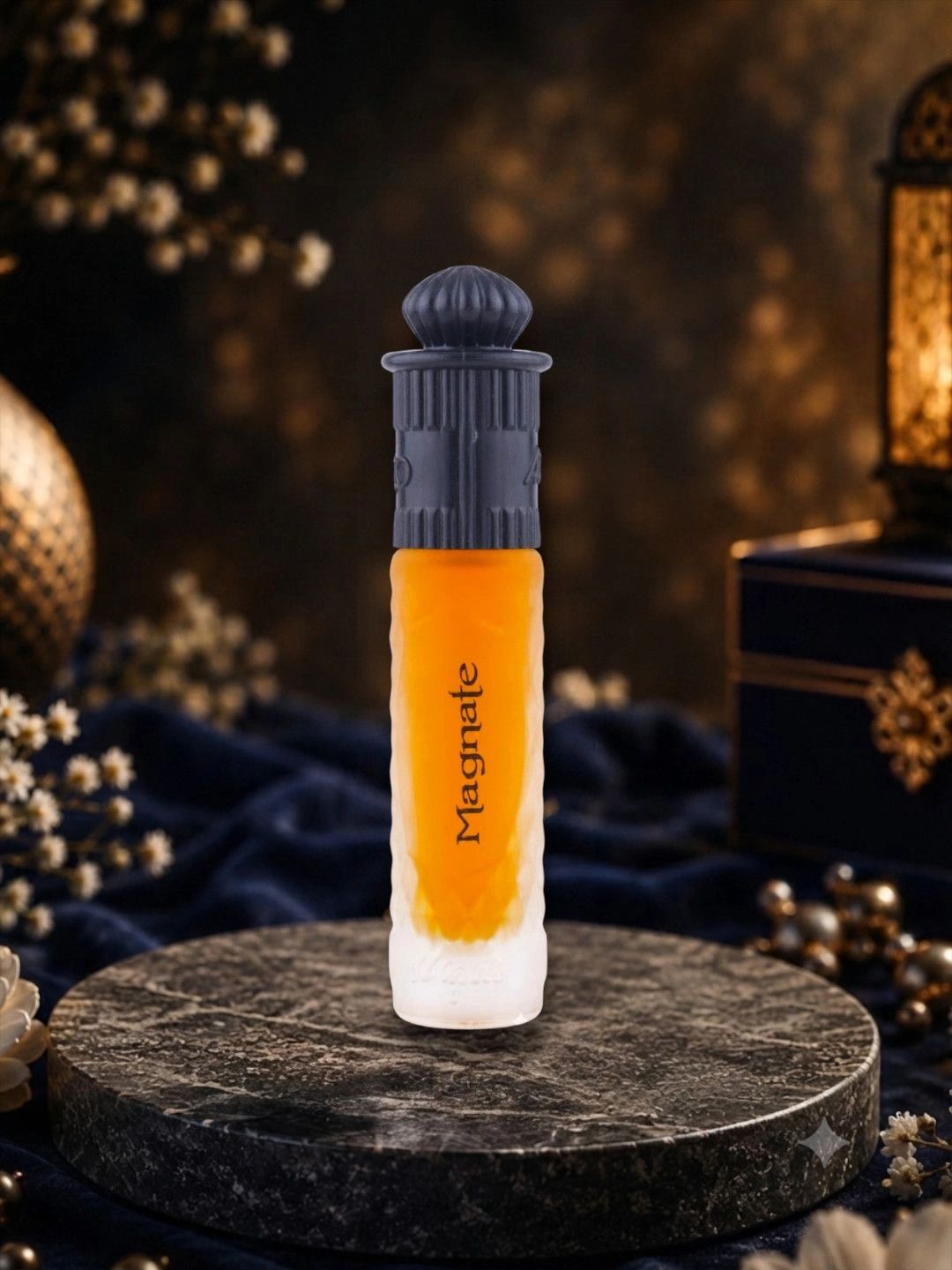 Almas Magnet Long-Lasting Attar - 6 ml-picture-15