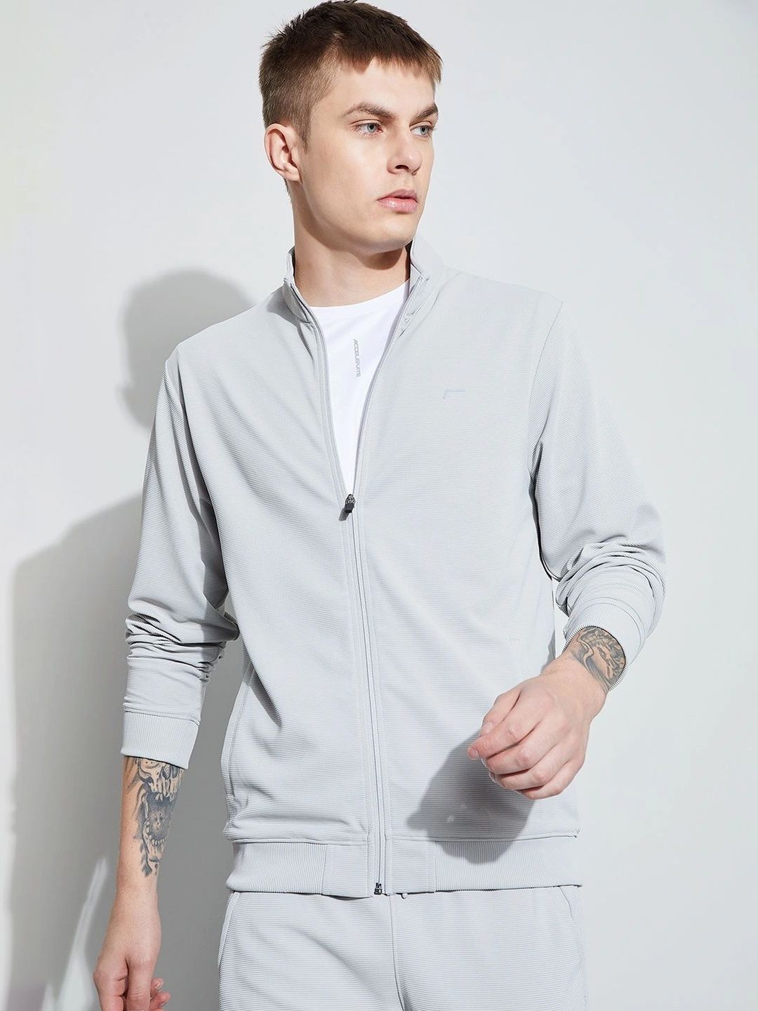 Fame Forever by Lifestyle Men Sweatshirt-picture-11