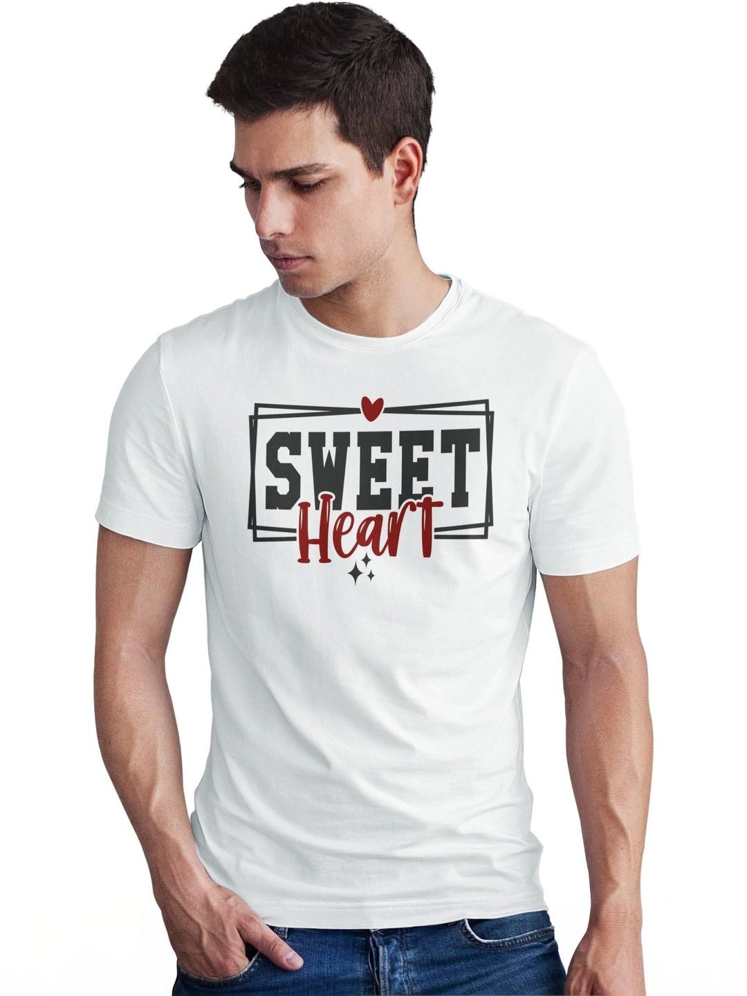 Seekbuylove Men Typography Printed T-shirt-picture-33