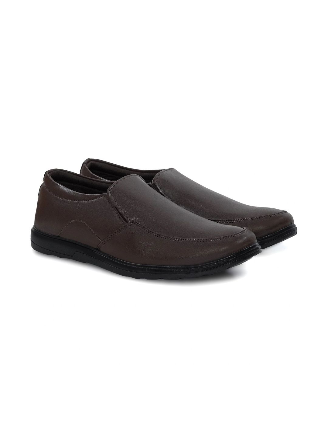 Botha Men Formal Slip-On Shoes-picture-43