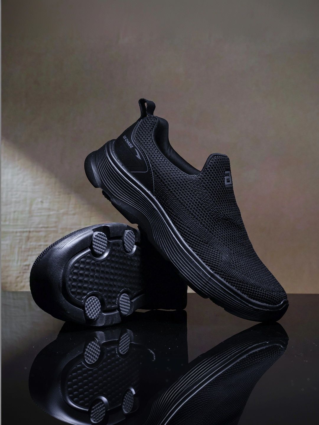 ASIAN Men Textured Sneakers-picture-23