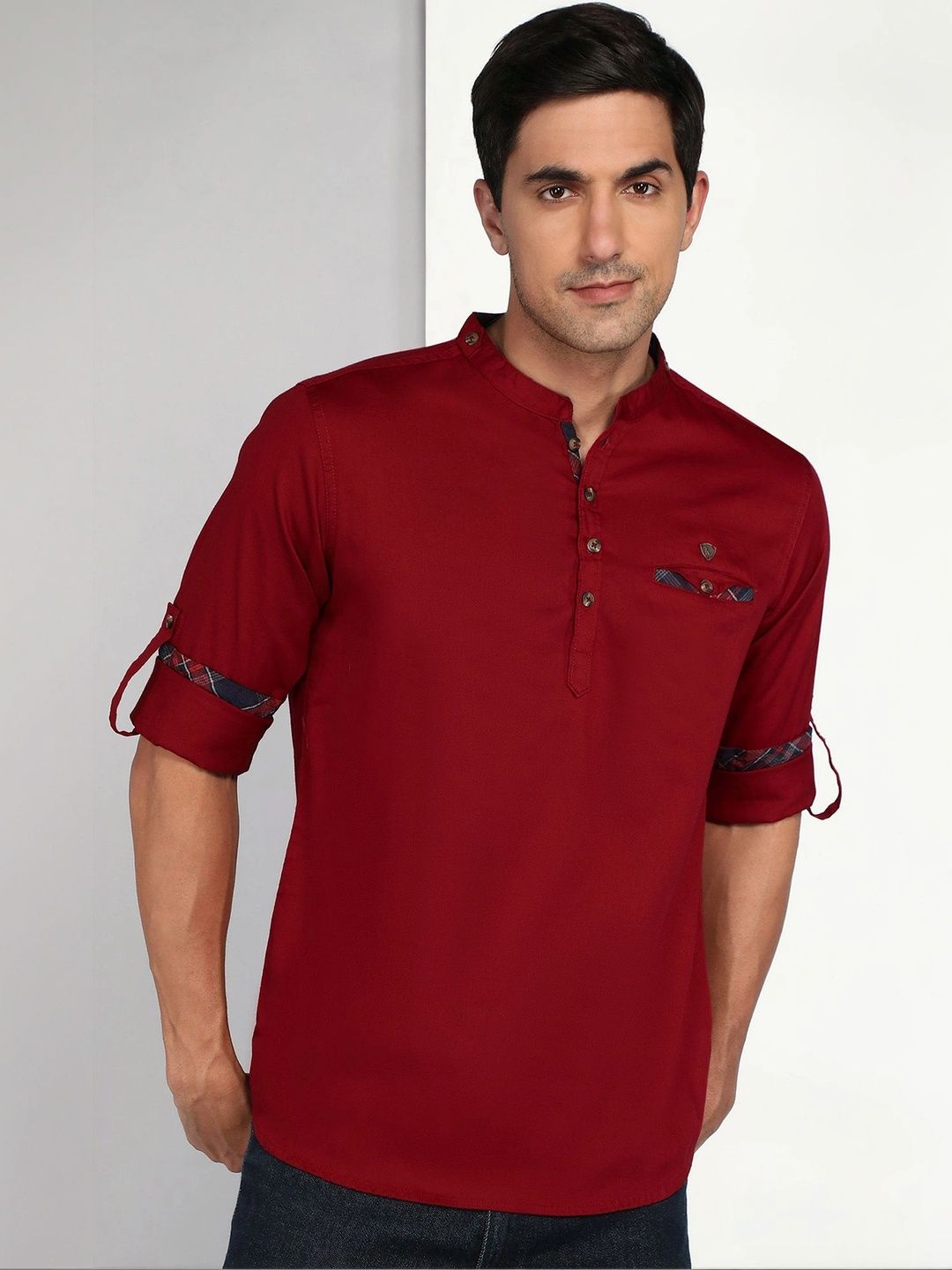 Kuons Men Kurta-picture-31