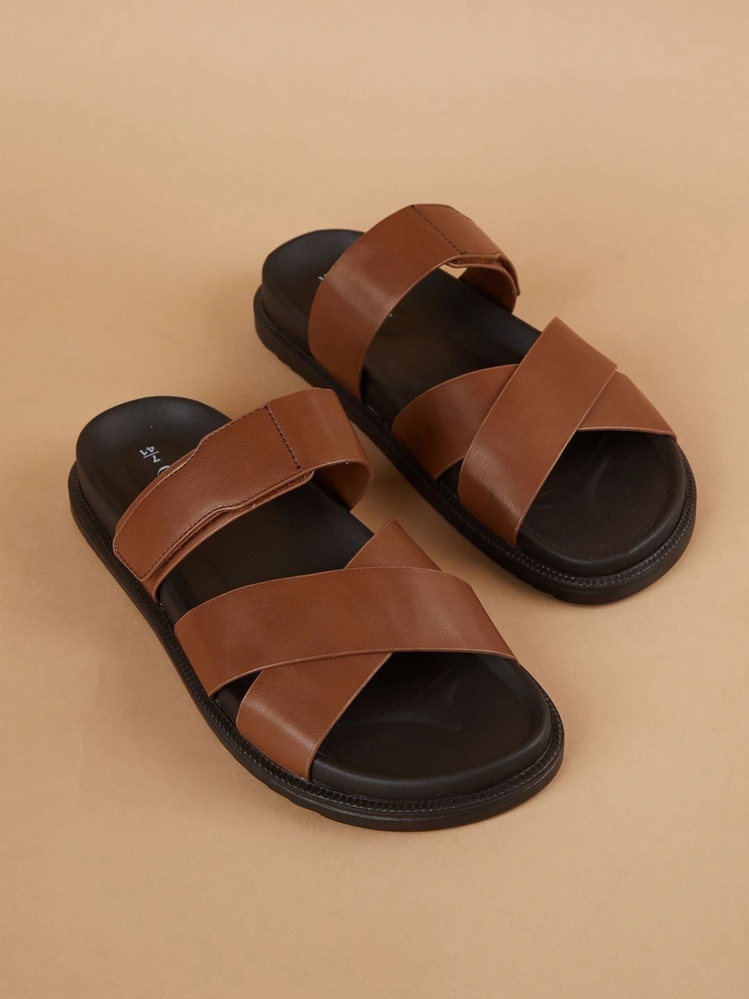 CODE by Lifestyle Men Comfort Sandals-picture-17
