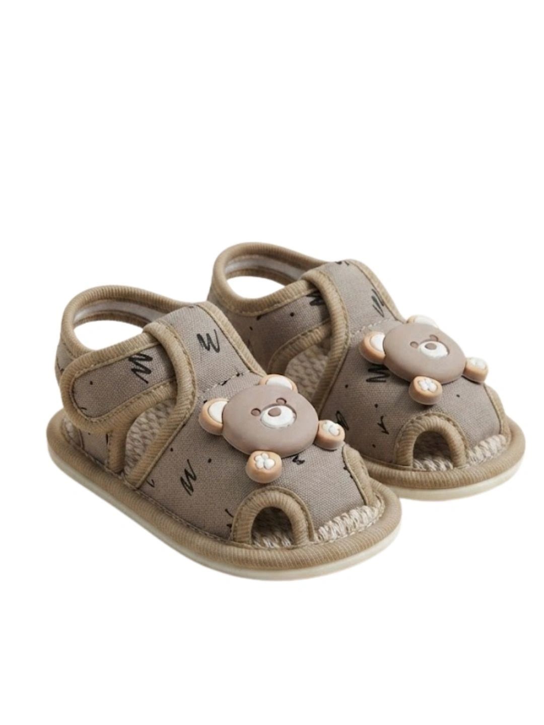 Cdeck Unisex Kids Shoe-Style Sandals-picture-10