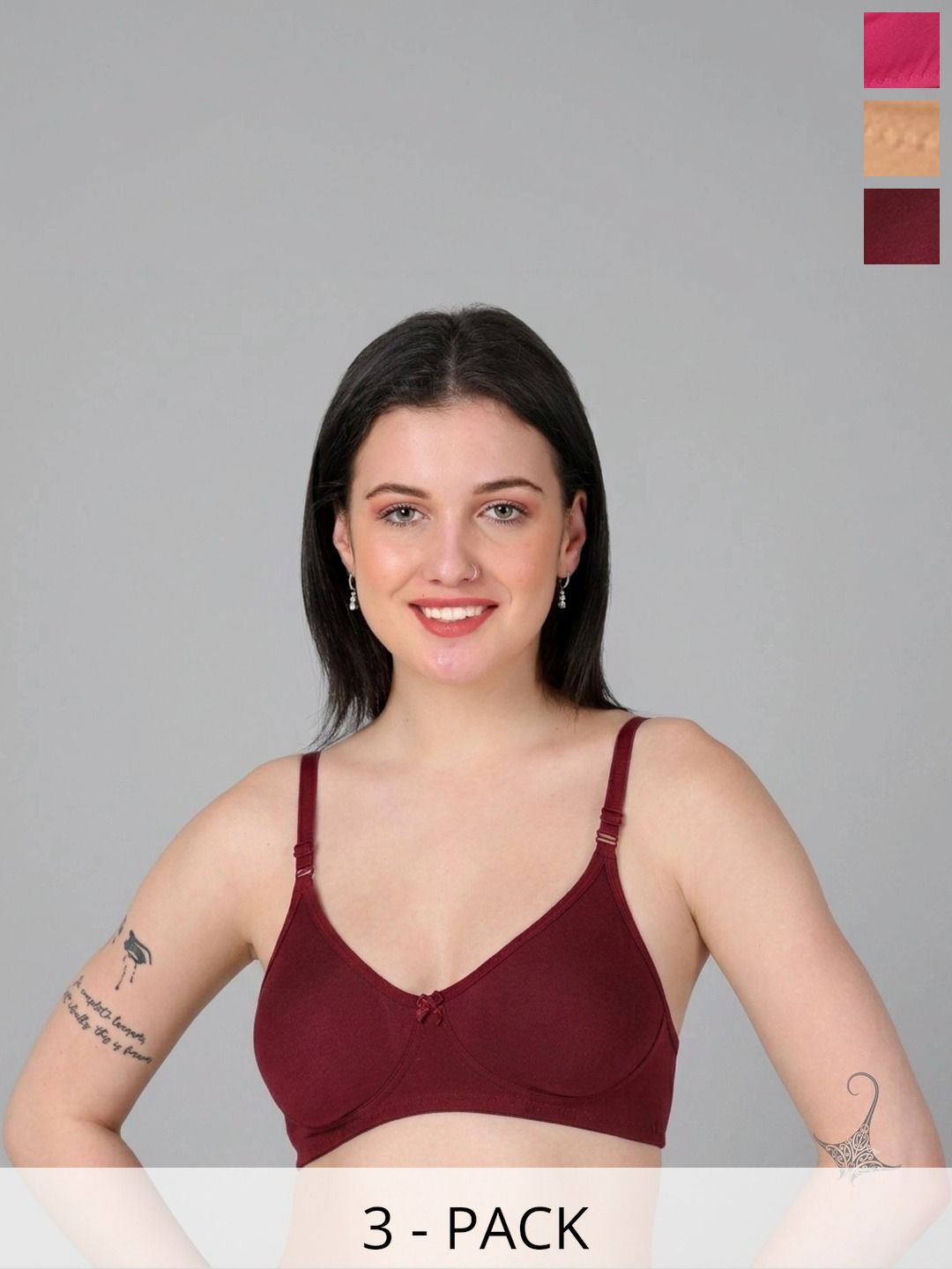 Famup Bra Full Coverage-picture-24