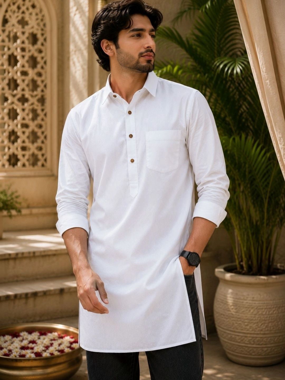 MIDAV Men Kurta-picture-45