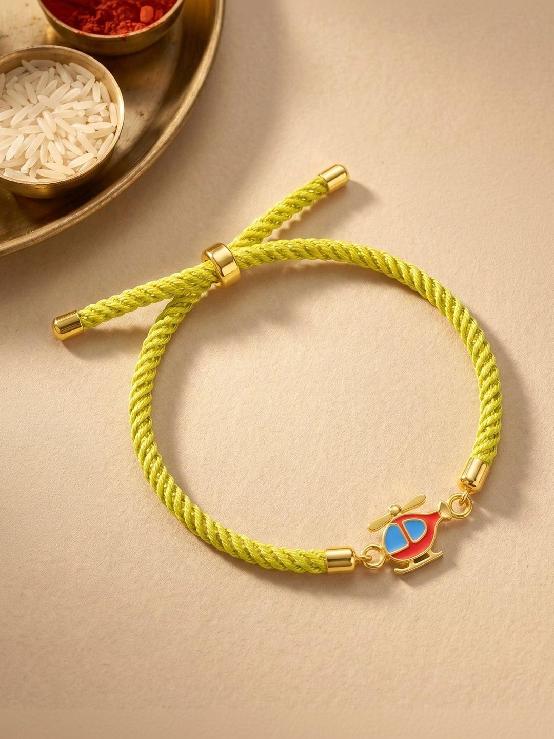 GIVA Thread Rakhi-picture-38