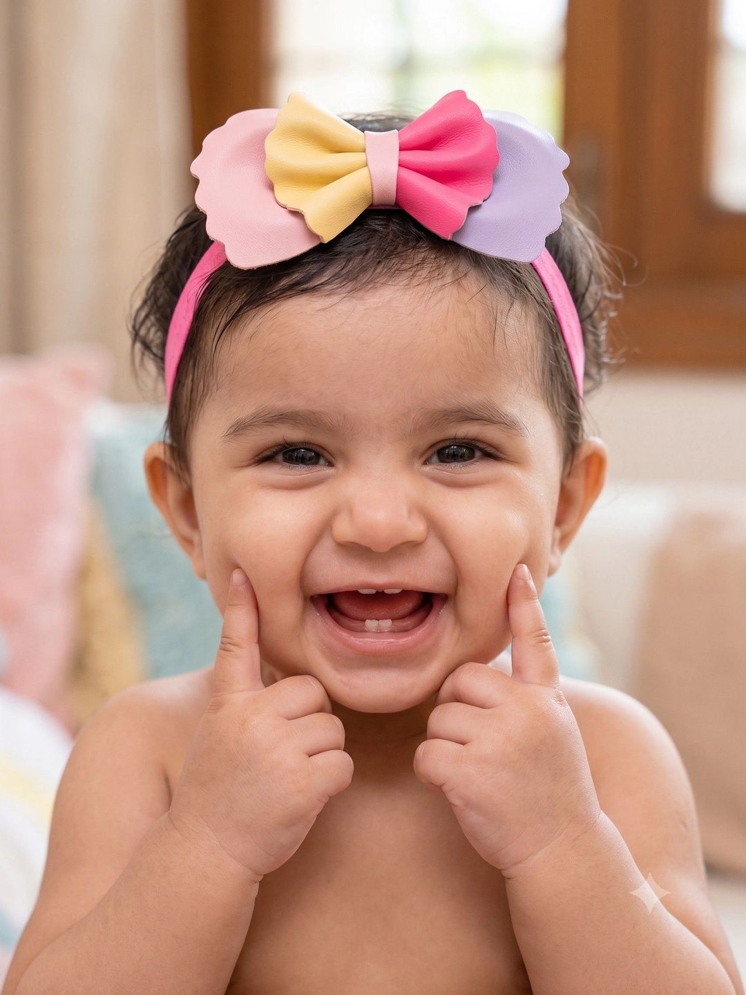 Aye Candy Girls Chill Wrap Headband-picture-15