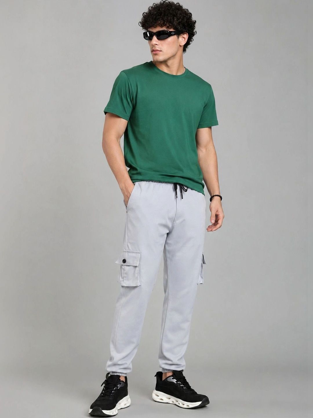Moda Rapido Men Smart Trousers-picture-35