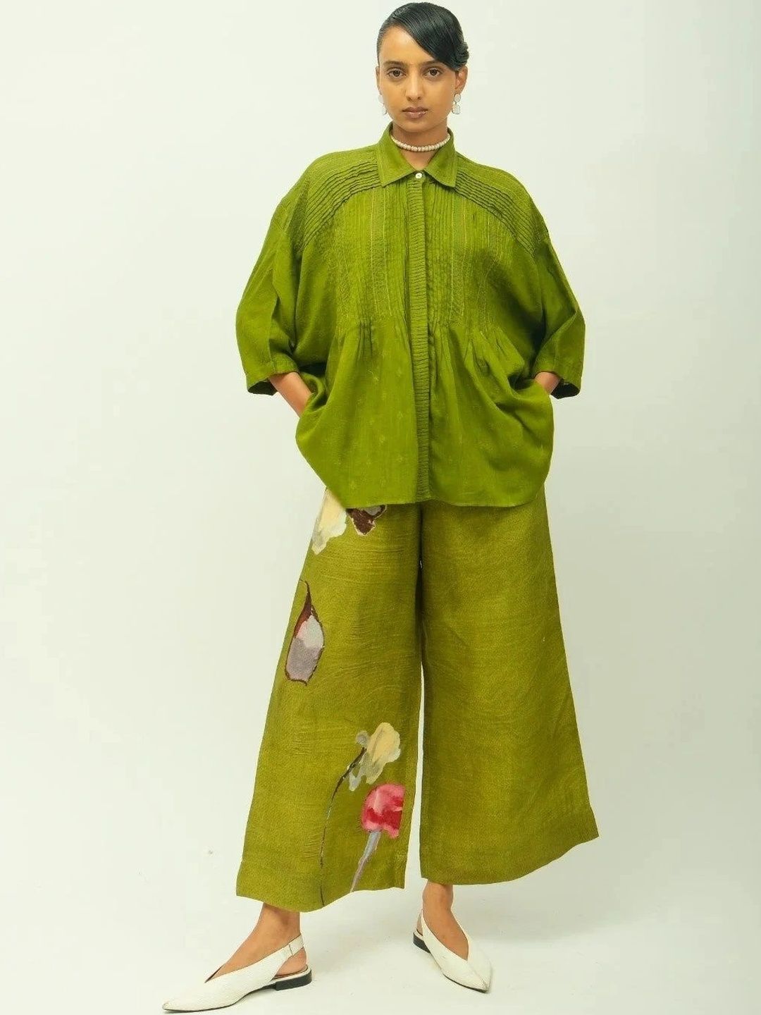 OFRIDA Cotton Top-picture-48