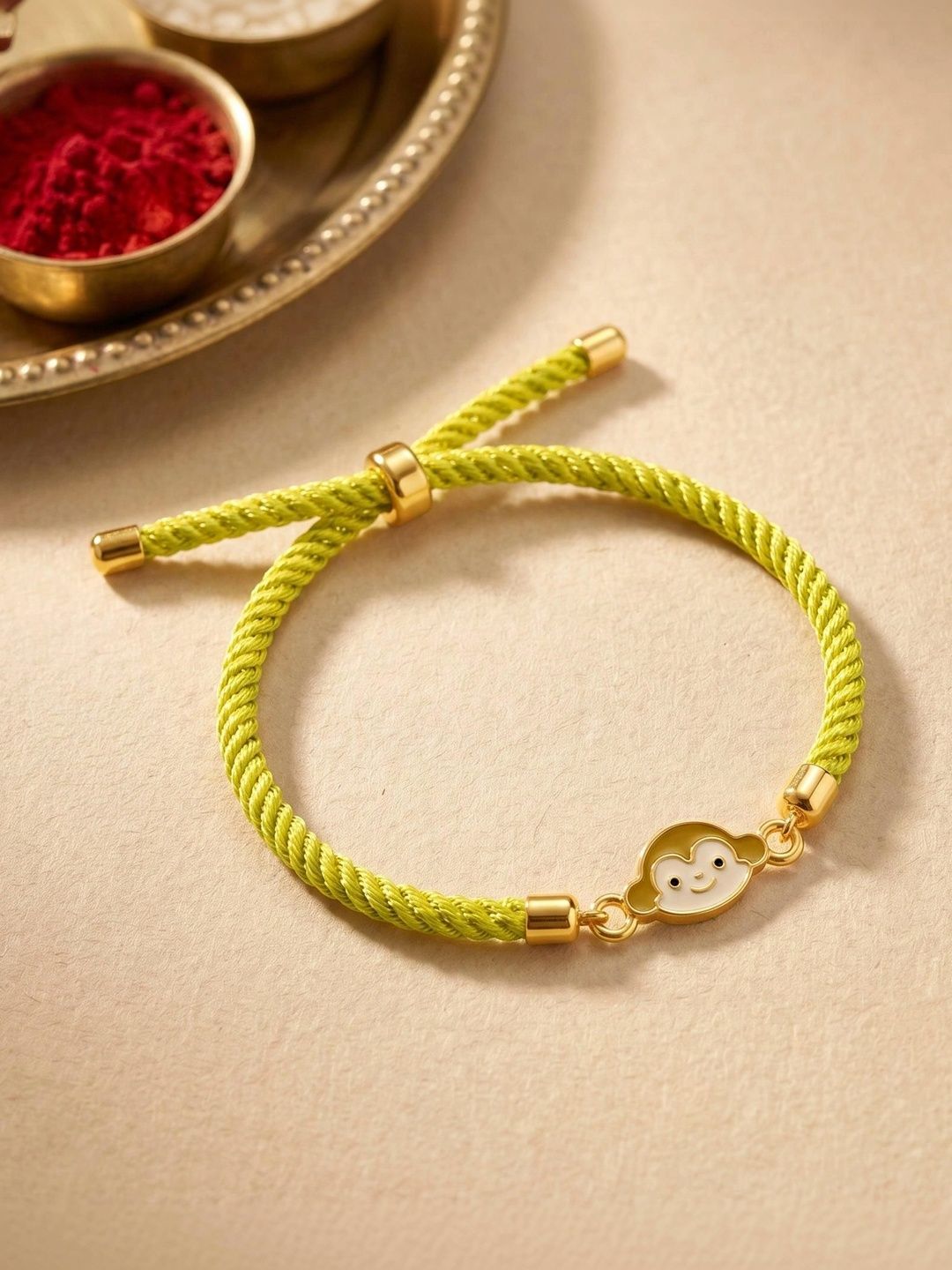 GIVA Thread Rakhi-picture-32