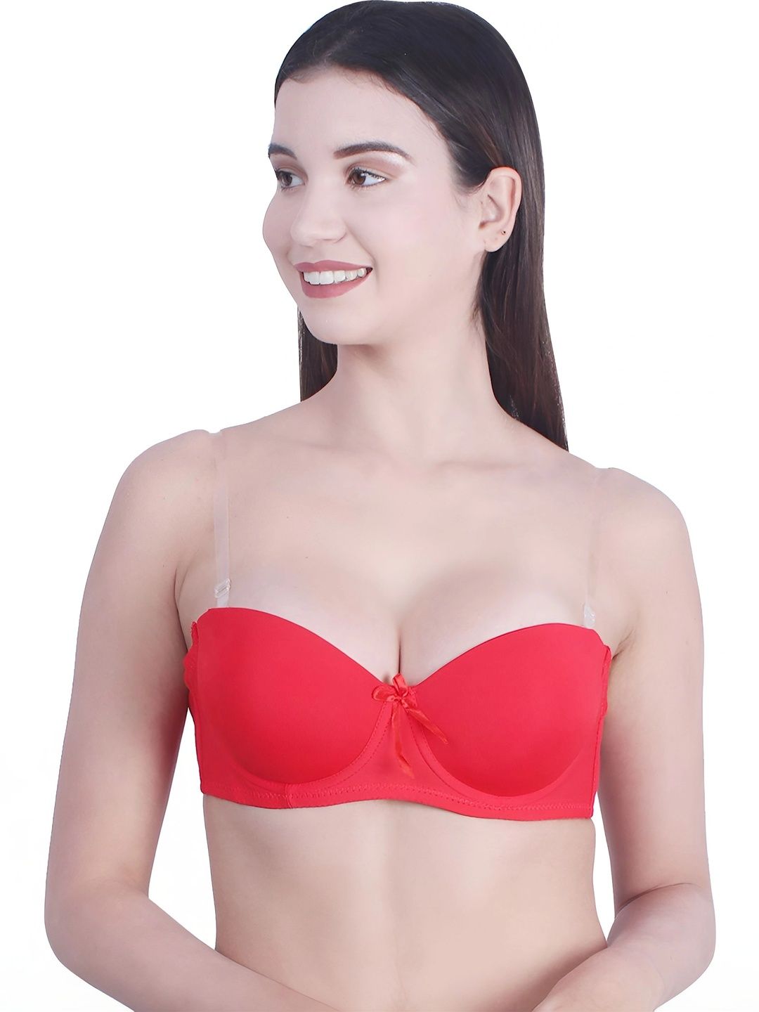 FANDOM 4U Bra Medium Coverage Underwired Lightly Padded-picture-42