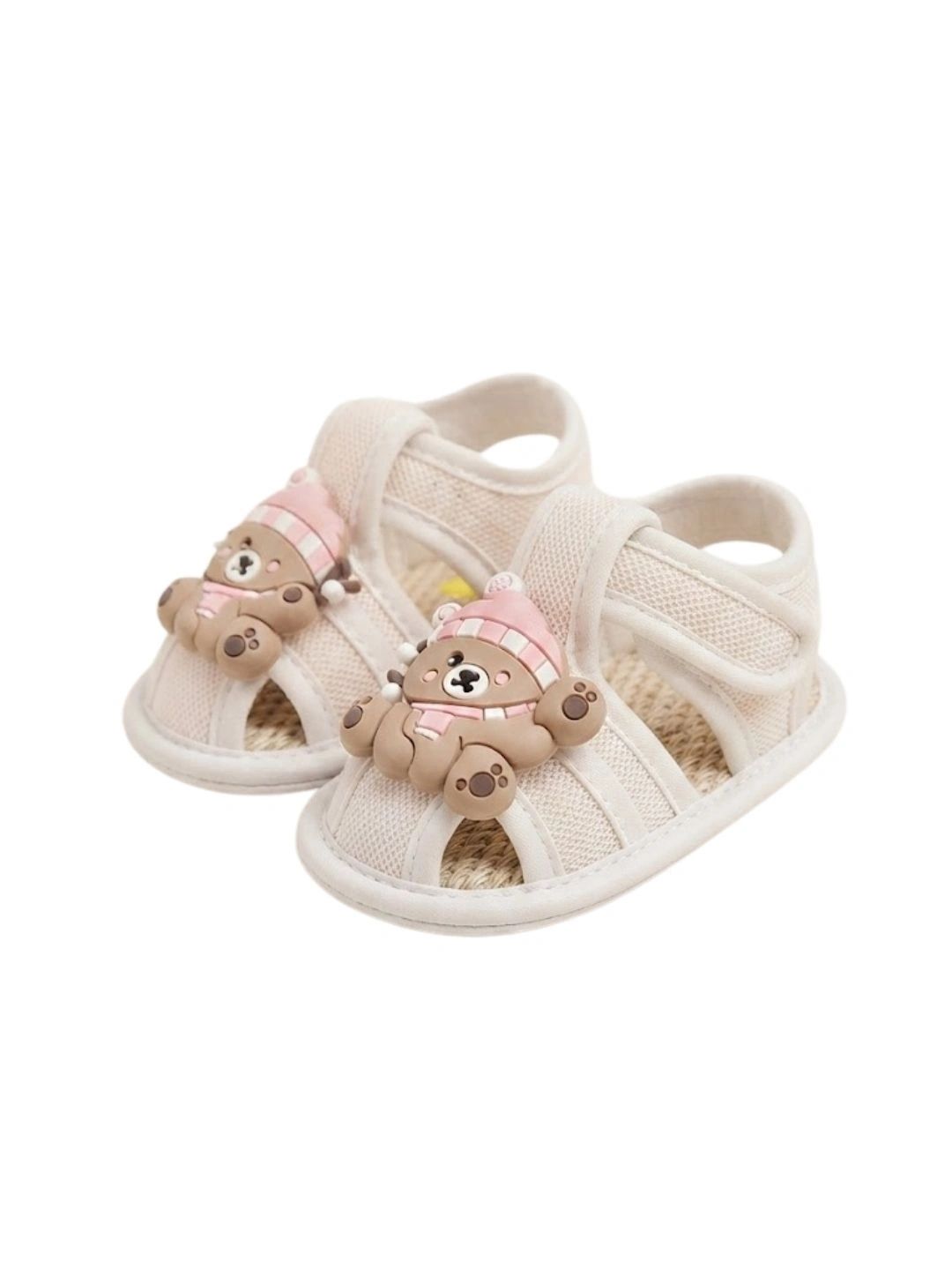 Cdeck Unisex Kids Shoe-Style Sandals-picture-39