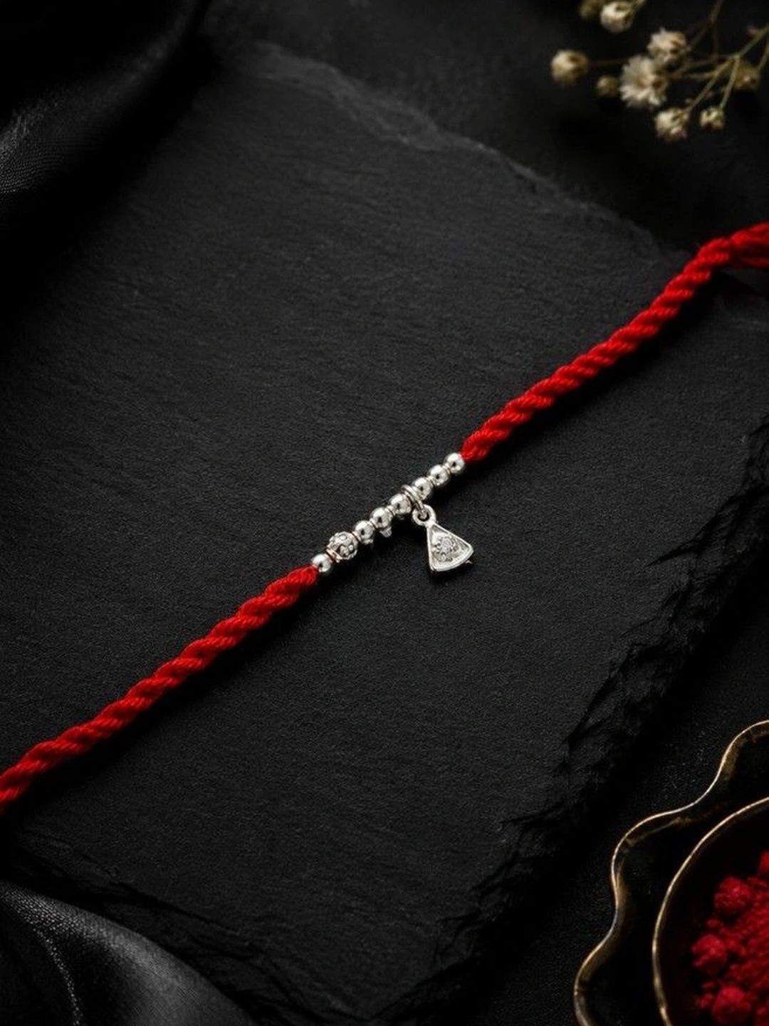 ATIBELLE Thread Rakhi-picture-40