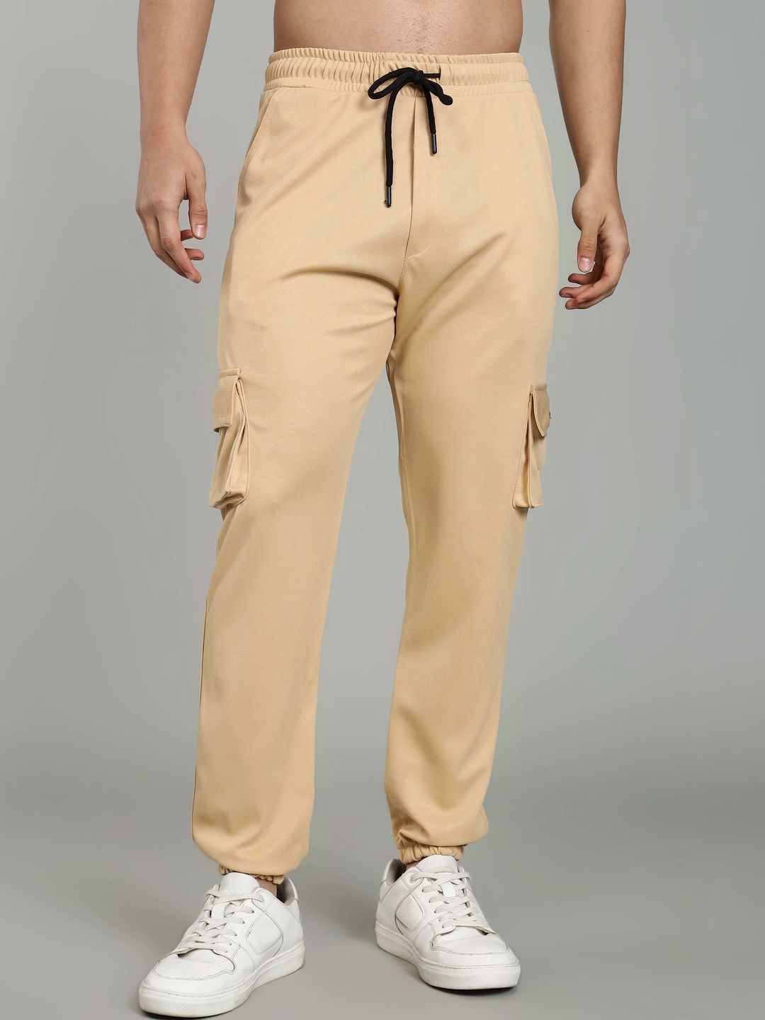 Moda Rapido Men Smart Trousers-picture-24
