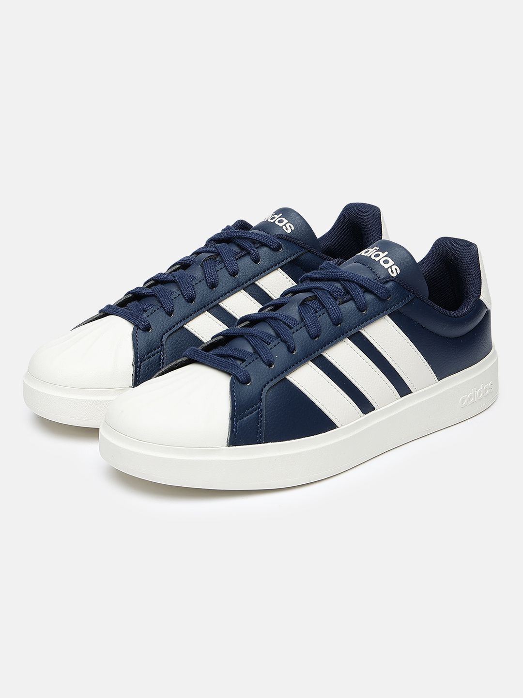 ADIDAS Men STREETALK Sneakers-image-3