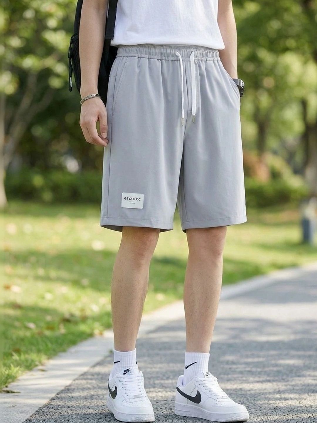 Suo Men Shorts-picture-41