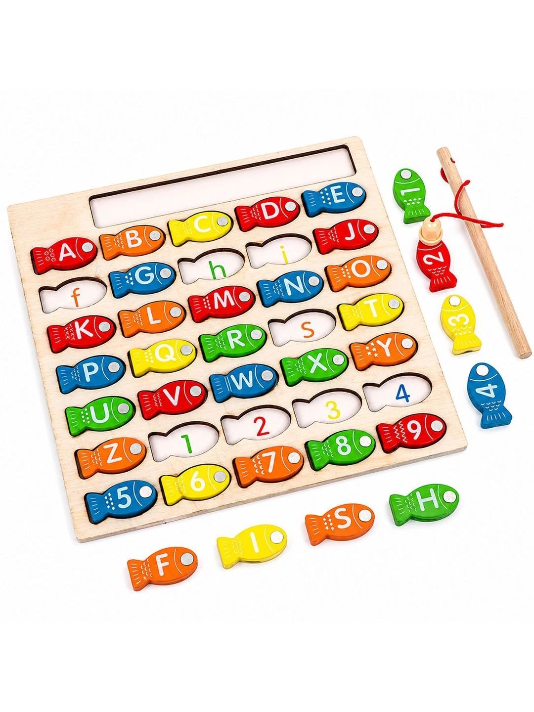CHUTTI TOYS BPA Free Skill Development Toy Learning and Development Toys-image-13
