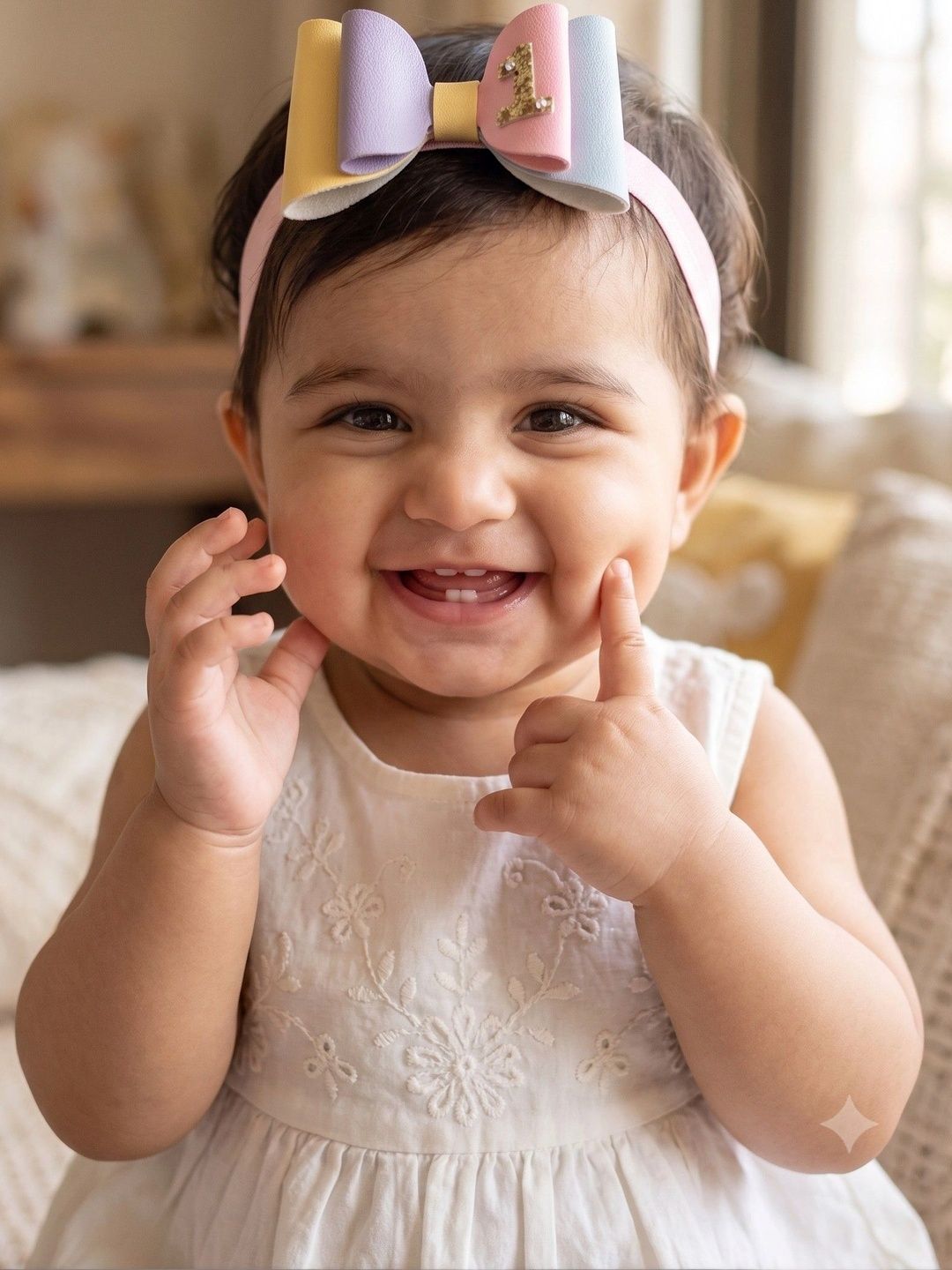 Aye Candy Girls Chill Wrap Headband-picture-26