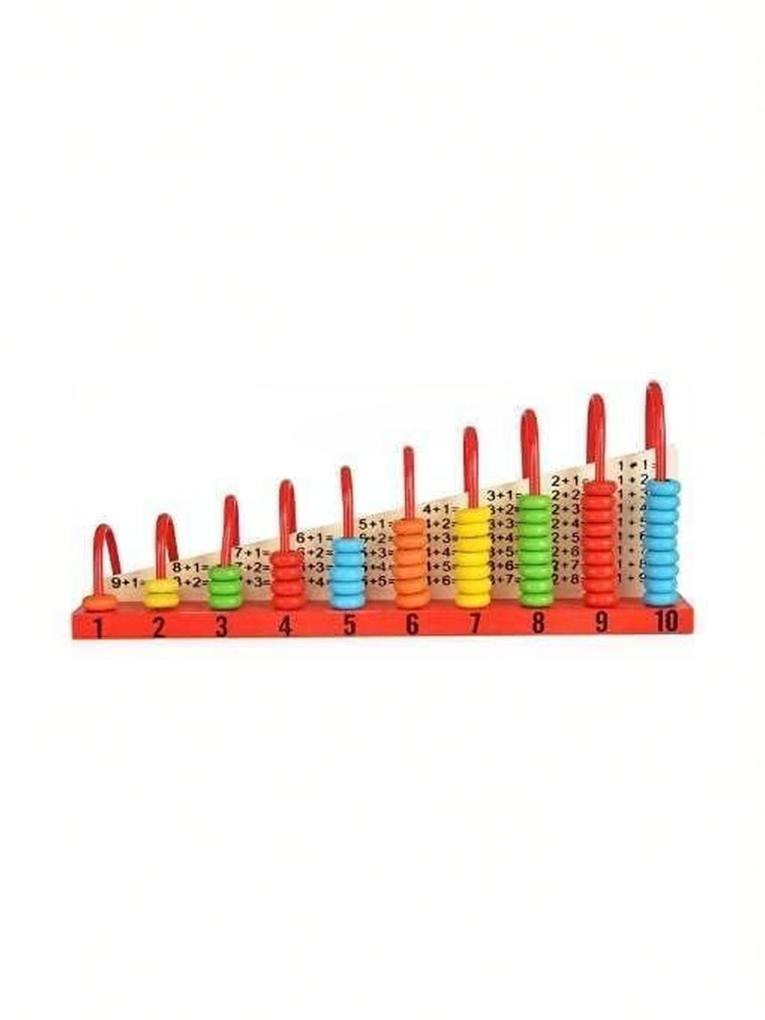 Little Mind BPA Free Puzzles Activity Toys and Games-picture-19