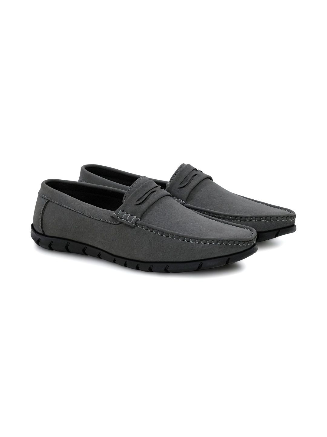 Botha Men Formal Loafers-picture-32