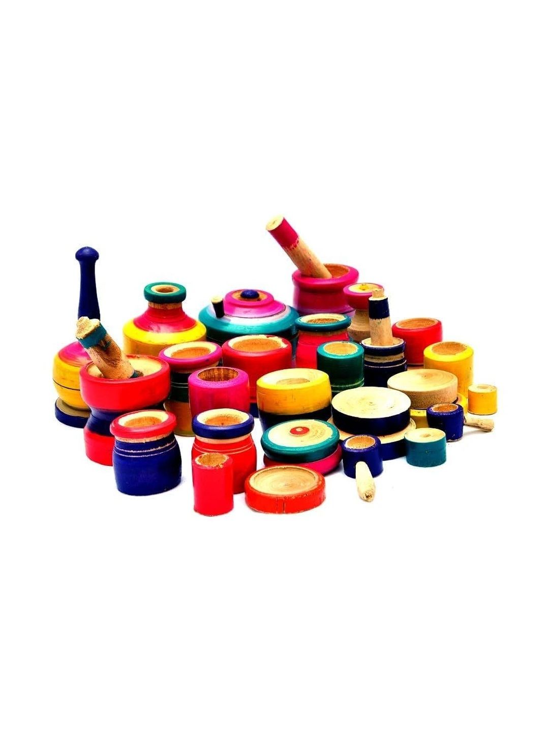 Little Mind BPA Free Do-It-Yourself Kit Activity Toys and Games-picture-12