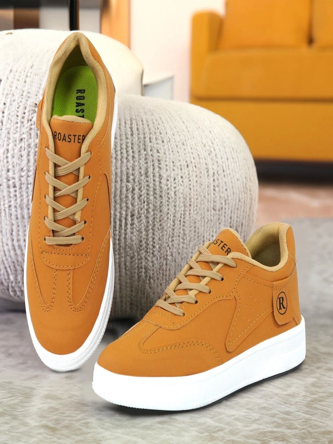ROASTER Men Sneakers-picture-48