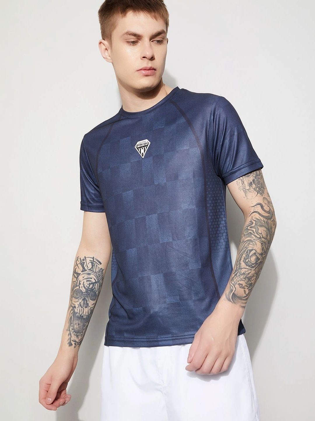 Fame Forever by Lifestyle Men Printed T-shirt-picture-40