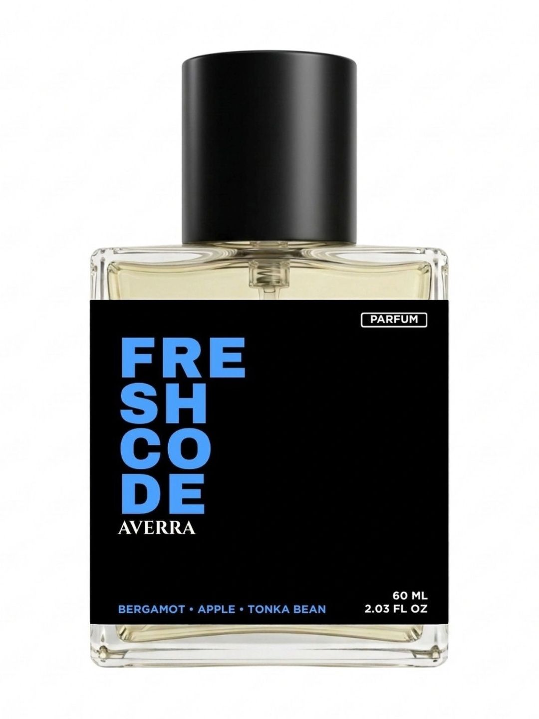 AVERRA Men Fresh Code Long Lasting Perfume - 60 ml-image-34