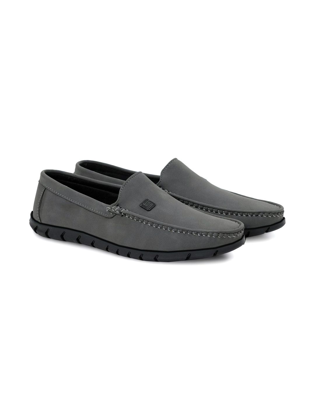 Botha Men Formal Loafers-picture-37