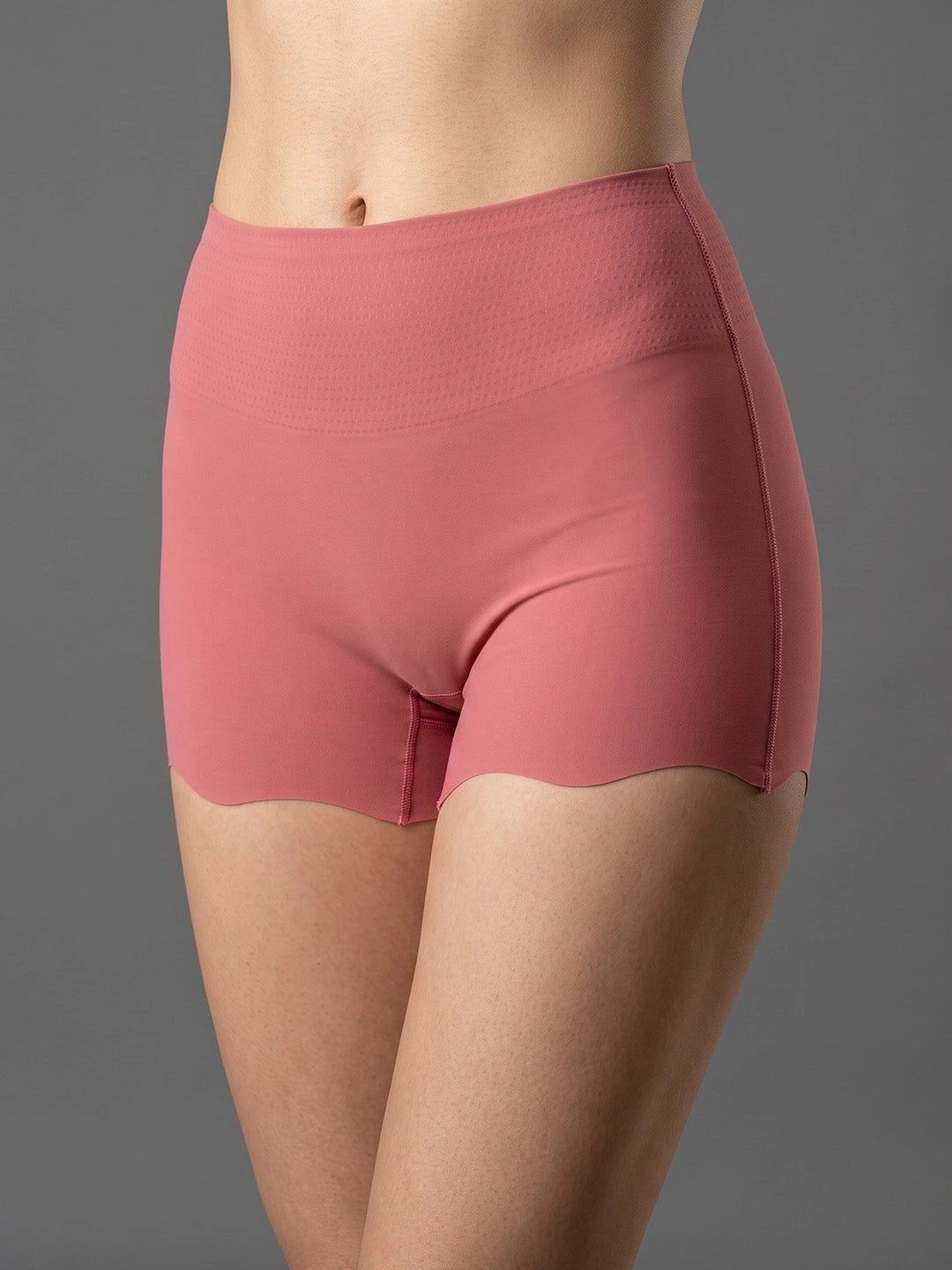 Luella Women Slim Fit Antimicrobial Technology Shorts-picture-49