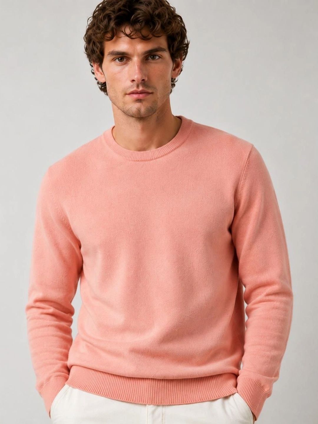 Moda Rapido Men Pullover-picture-16