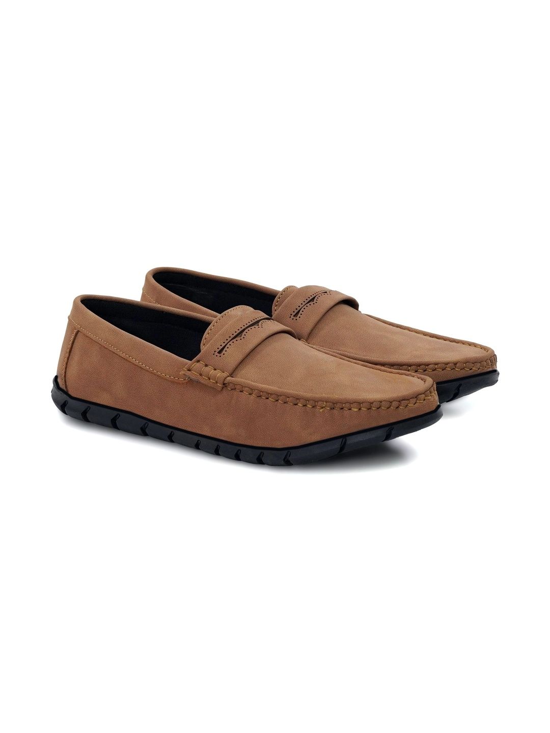 Botha Men Formal Loafers-picture-34
